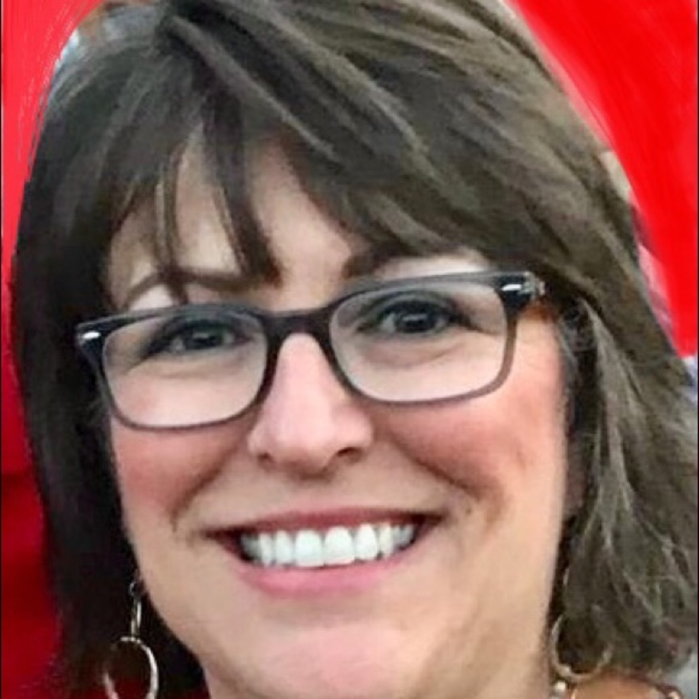 Meet your Posher, Jane